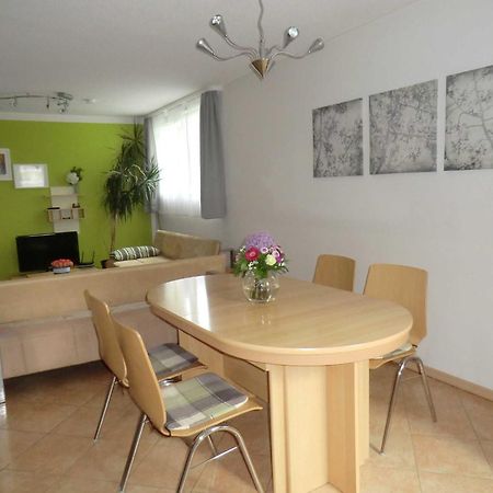 Ferienwohnung Koch 鲁斯特 外观 照片