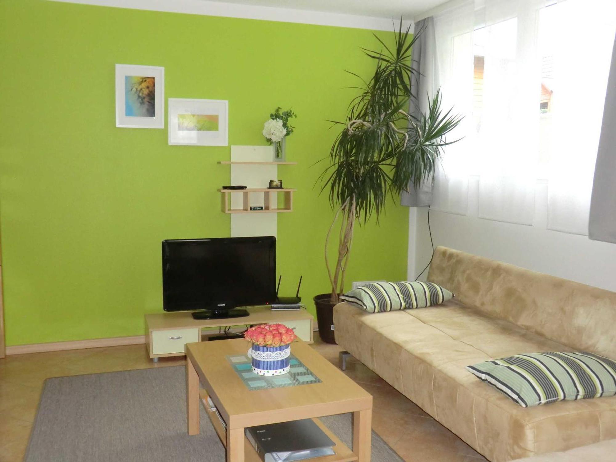 Ferienwohnung Koch 鲁斯特 外观 照片