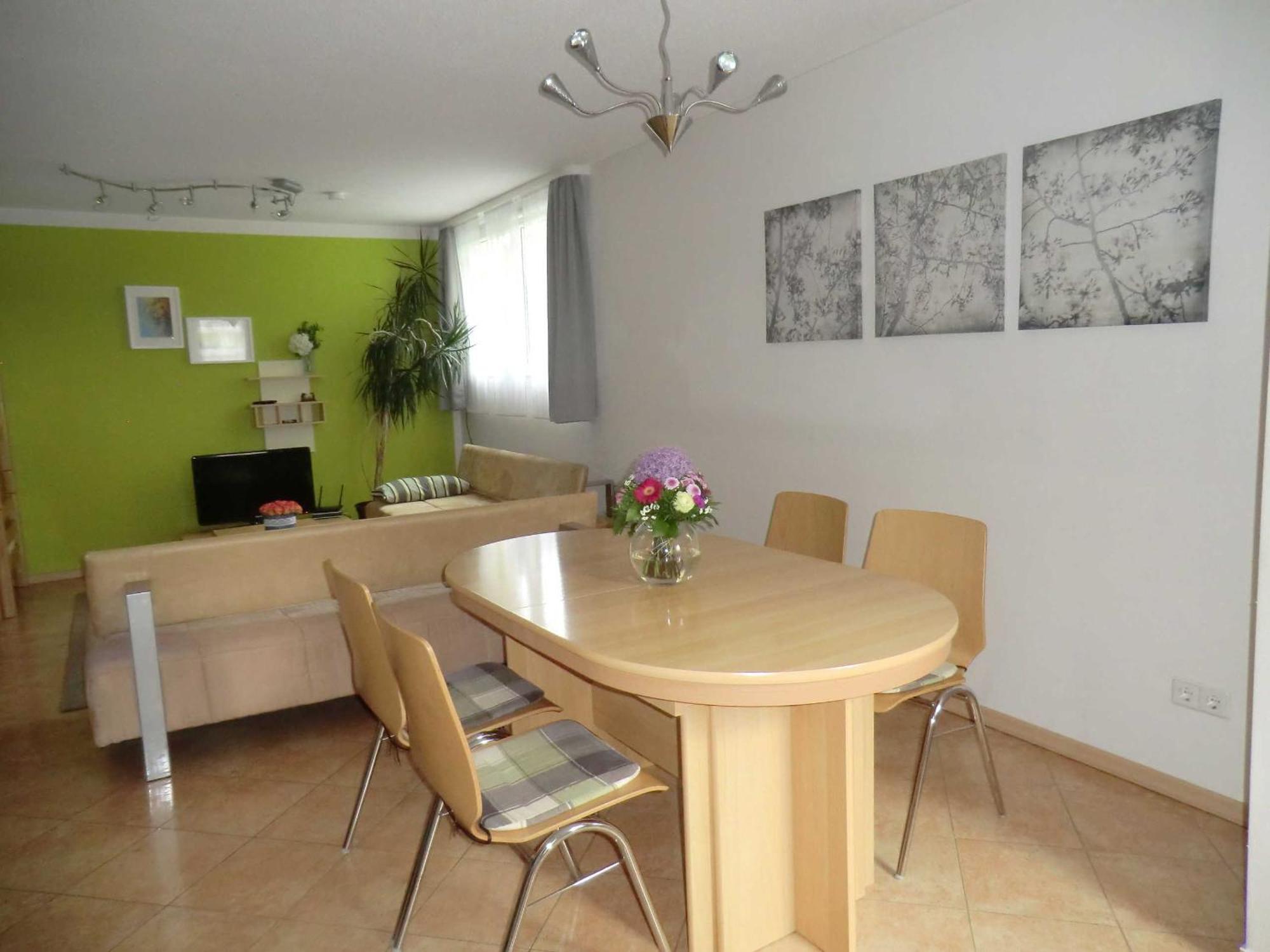 Ferienwohnung Koch 鲁斯特 外观 照片